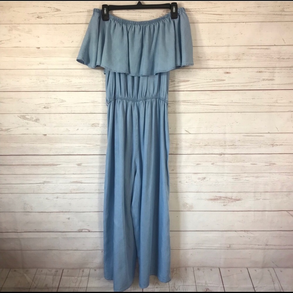 Rue 21 jumpsuit